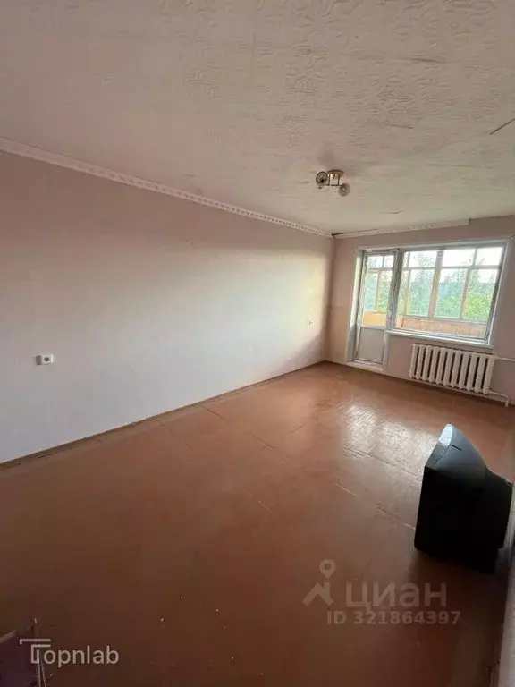 3-к кв. Оренбургская область, Ясный ул. Ленина, 21 (62.0 м) - Фото 1