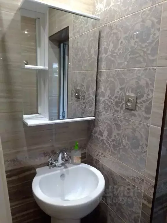 1-к кв. Ставропольский край, Кисловодск ул. Катыхина, 8 (37.0 м) - Фото 1