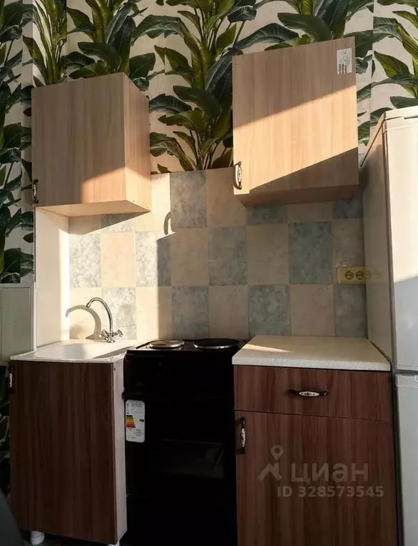 1-к кв. Иркутская область, Иркутск Ново-Ленино мкр, Березовый мкр, 121 ... - Фото 2