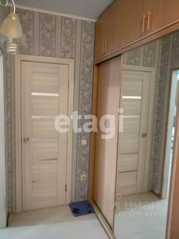 1-к кв. Краснодарский край, Ейск Красная ул. (40.0 м) - Фото 1