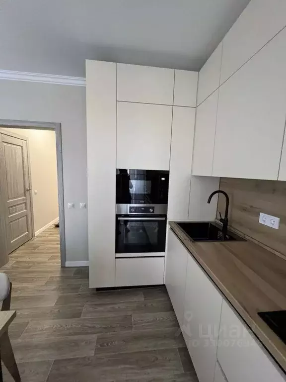 Студия Забайкальский край, Чита ул. Токмакова, 35 (32.5 м) - Фото 2