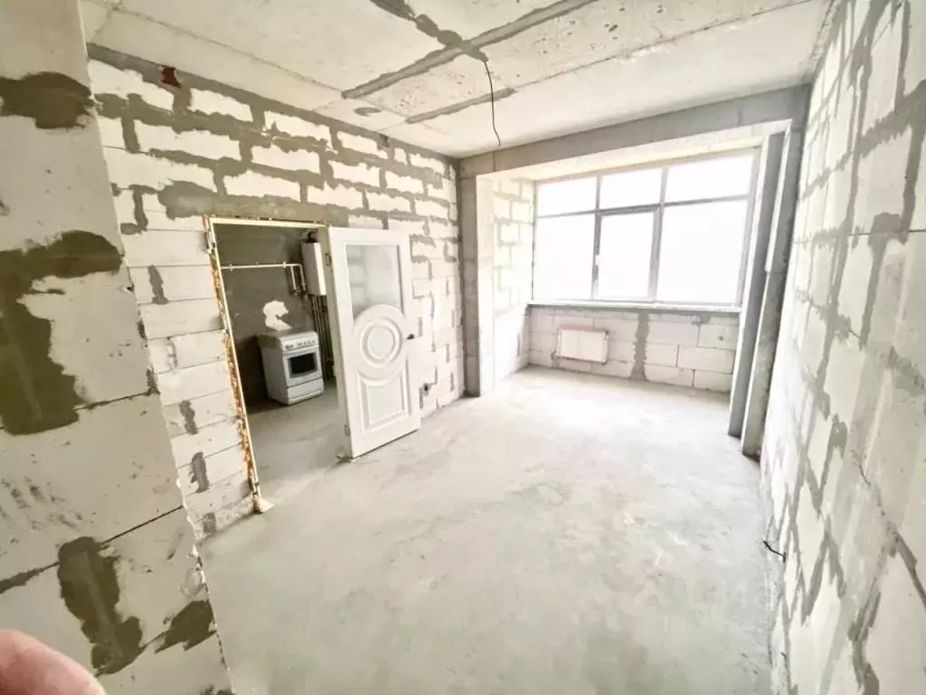 1-к кв. Севастополь ул. Александра Маринеско, 8А (31.0 м) - Фото 1