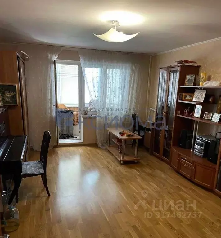 2-к кв. Ставропольский край, Ставрополь ул. 50 лет ВЛКСМ, 61 (94.0 м) - Фото 1