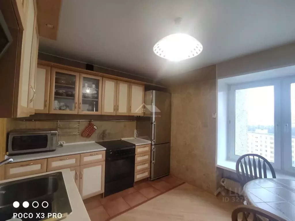 2-к кв. Москва Шипиловская ул., 11к1 (50.3 м) - Фото 2