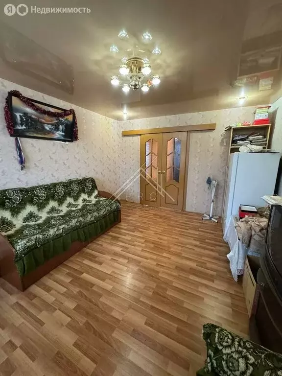 3-комнатная квартира: Буй, улица Социализма, 20 (60.8 м) - Фото 2