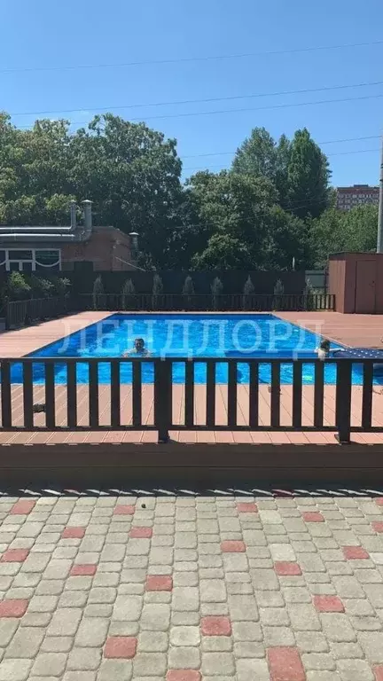 Студия Ростовская область, Ростов-на-Дону ул. Содружества, 66 (32.0 м) - Фото 2