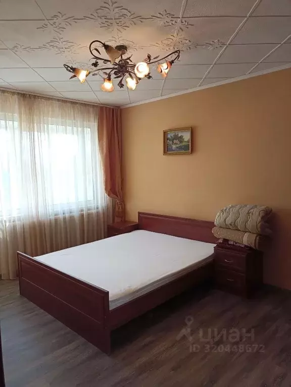 2-к кв. Санкт-Петербург Петергофское ш., 1К1 (45.0 м) - Фото 1