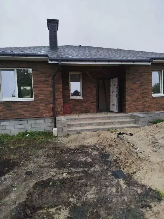 Дом в Белгородская область, Белгородский район, Беломестненское с/пос, ... - Фото 2