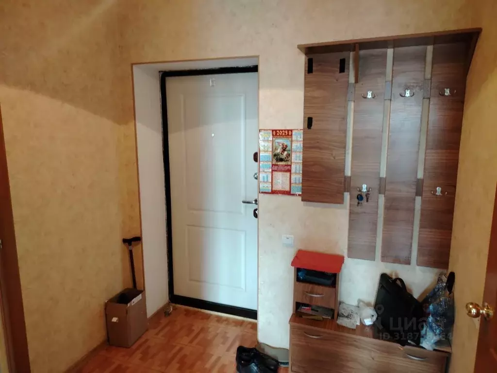 1-к кв. Краснодарский край, Краснодар ул. Сахалинская, 10к2 (35.6 м) - Фото 1