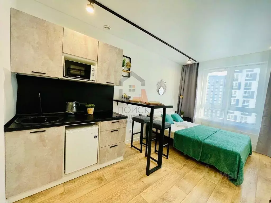 Студия Кировская область, Киров бул. Прибрежный, 2 (20.0 м) - Фото 2