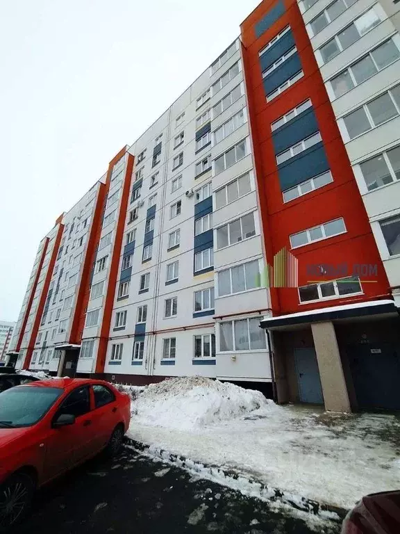 1-к кв. Новгородская область, Великий Новгород Большая Московская ул., ... - Фото 1