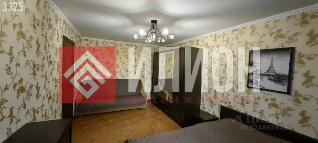 1-к кв. Крым, Феодосия бул. Старшинова, 4 (30.5 м) - Фото 2