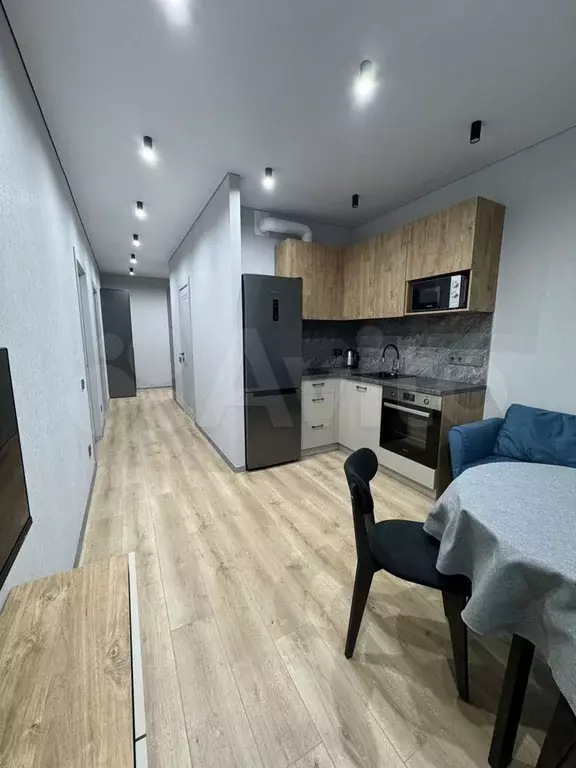 2-к. квартира, 50 м, 5/9 эт. - Фото 0