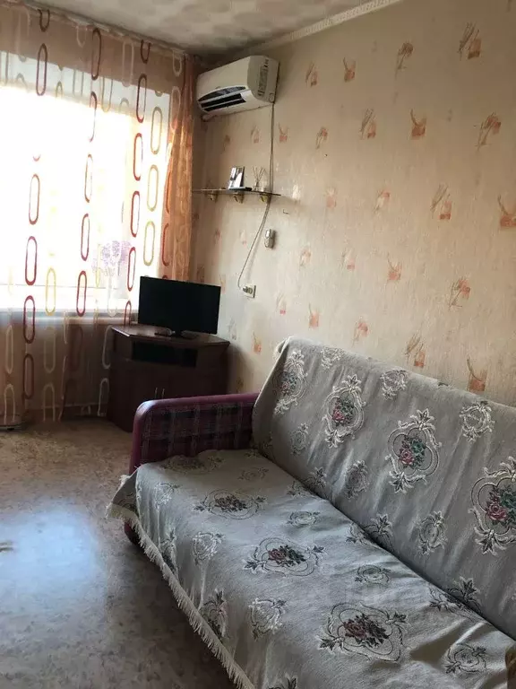 1-к кв. Хабаровский край, Хабаровск ул. Гоголя, 15 (22.0 м) - Фото 1