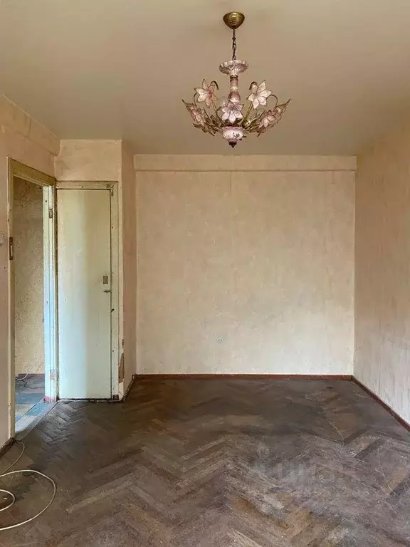 Квартира, 1 комната, 30.7 м - Фото 0