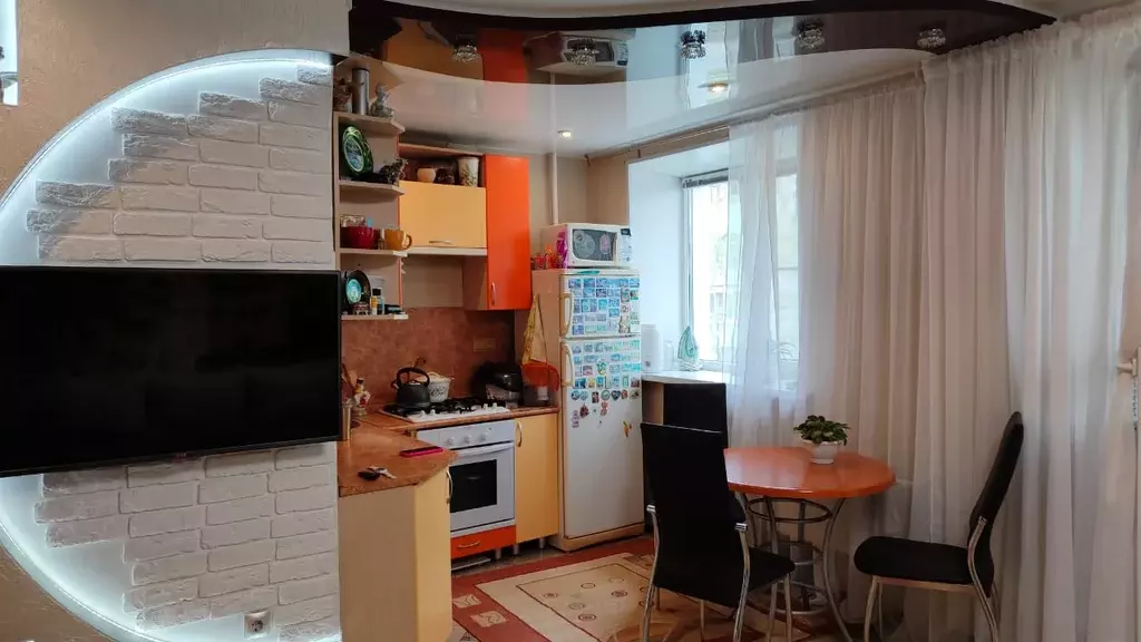 Продаётся 1-к квартира, 30.3 м - Фото 0