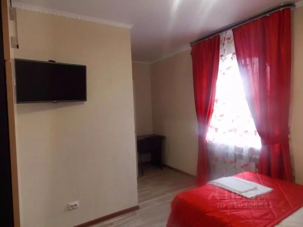 Комната Тамбовская область, Мичуринск 9 Мая ул., 44 (10.0 м) - Фото 2