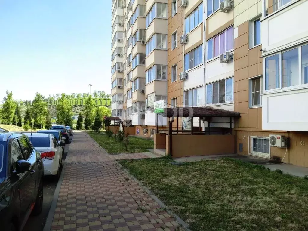 Помещение свободного назначения в Краснодарский край, Краснодар ул. ... - Фото 1