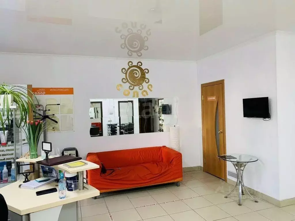 Помещение свободного назначения в Татарстан, Казань ул. Энергетиков, ... - Фото 1