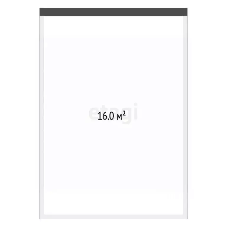 Гараж в Ростовская область, Ростов-на-Дону ул. Мечникова, 37 (16 м) - Фото 1