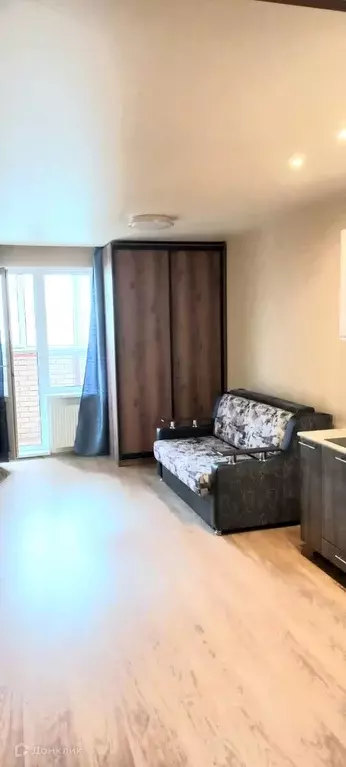 Продаётся квартира-студия, 23.5 м - Фото 0