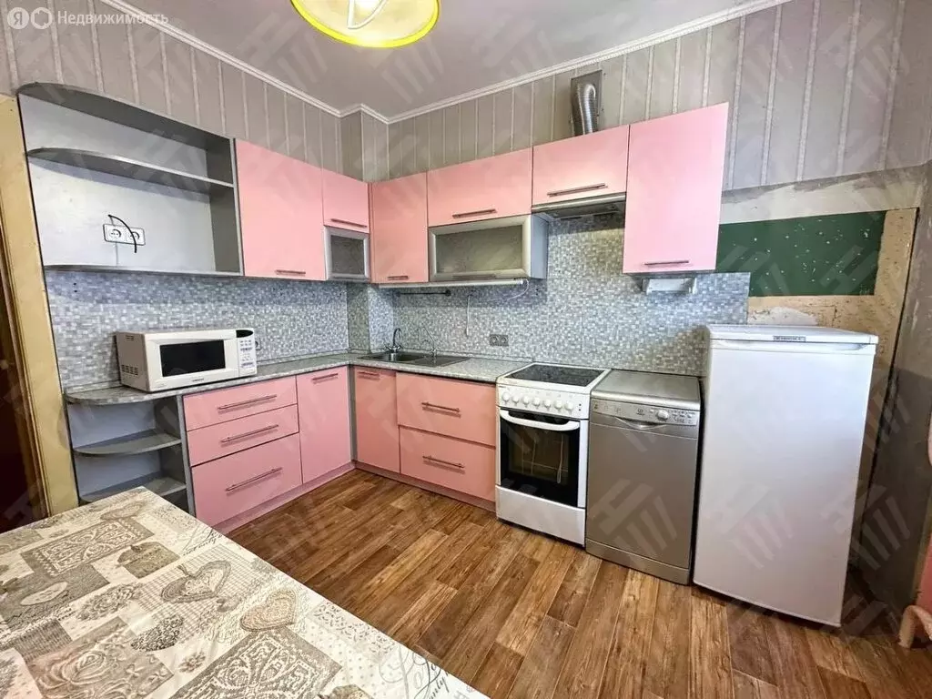 3-комнатная квартира: Северодвинск, проспект Победы, 48 (62.8 м) - Фото 1