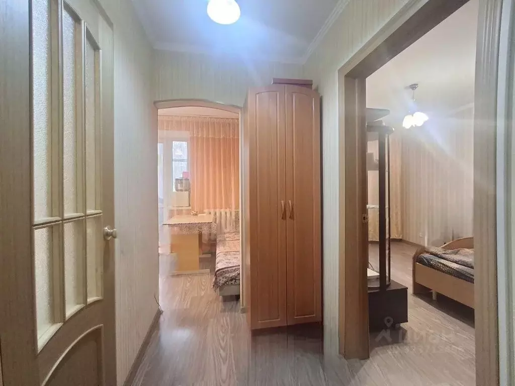 1-к кв. Оренбургская область, Оренбург ул. Терешковой, 25 (28.0 м) - Фото 1