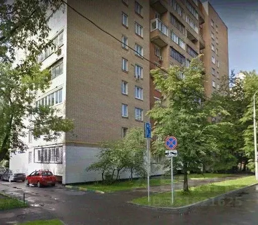 1-к кв. Москва Нижняя Первомайская ул., 42 (38.0 м) - Фото 2