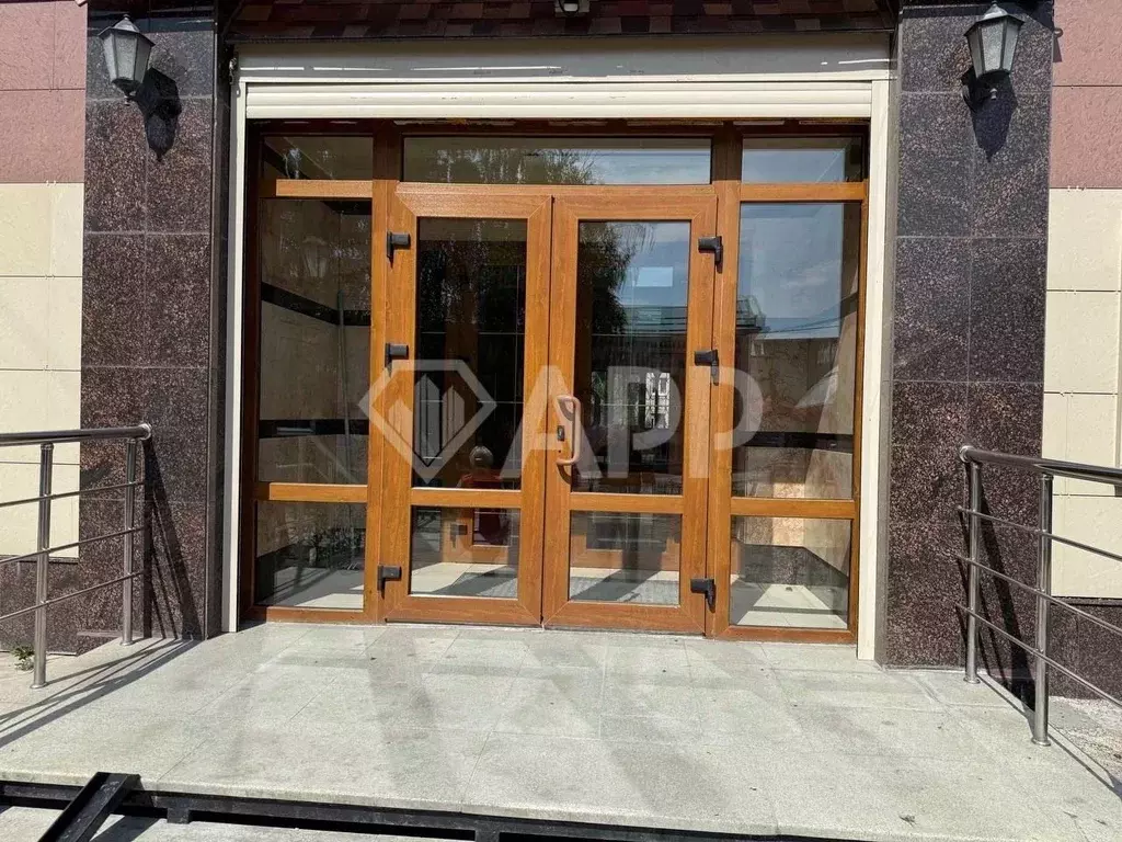Помещение свободного назначения в Башкортостан, Стерлитамак ул. ... - Фото 0