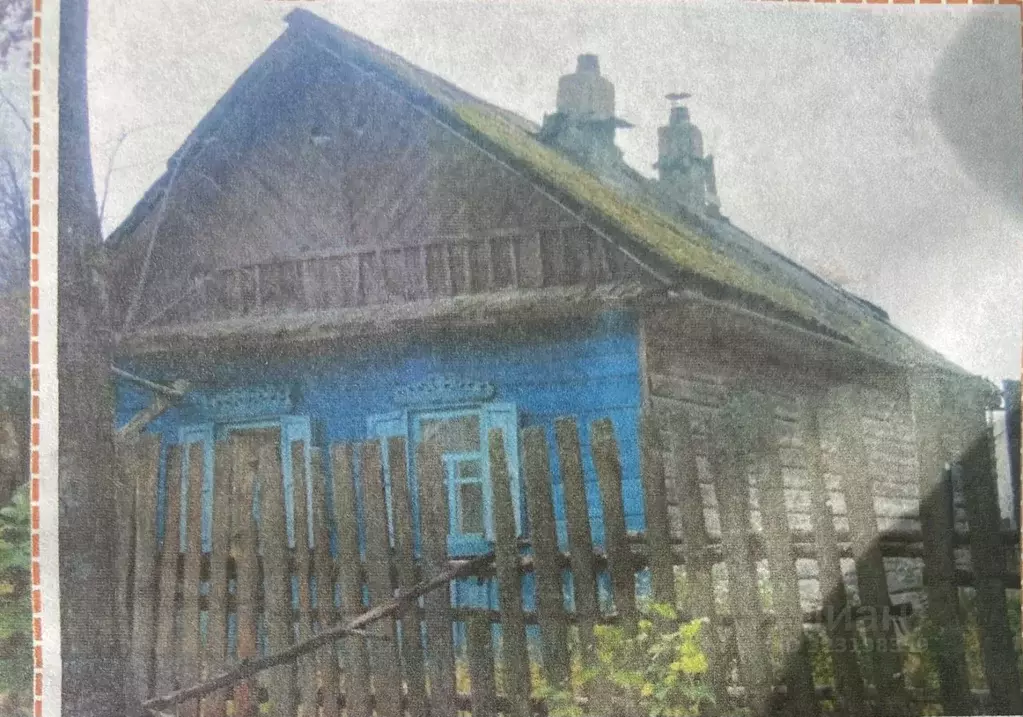 Помещение свободного назначения в Брянская область, Красная Гора рп ... - Фото 1