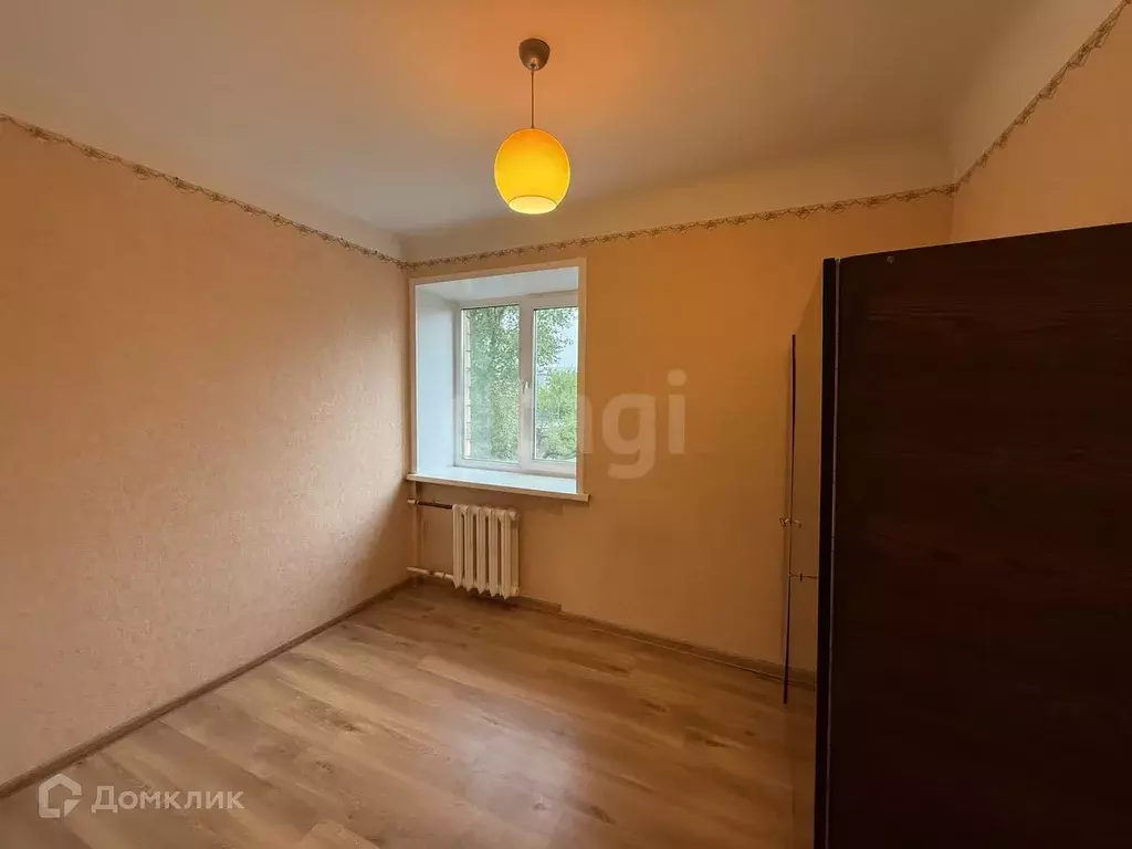 Продаётся 3-к квартира, 42.1 м - Фото 0