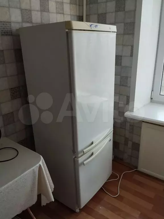 1-к. квартира, 32,1 м, 7/9 эт. - Фото 1