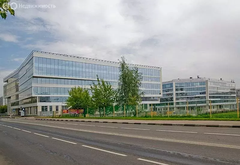 Офис (138 м) - Фото 1