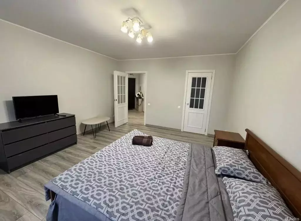 1-к кв. Москва, Москва, Зеленоград к826 (43.0 м) - Фото 1