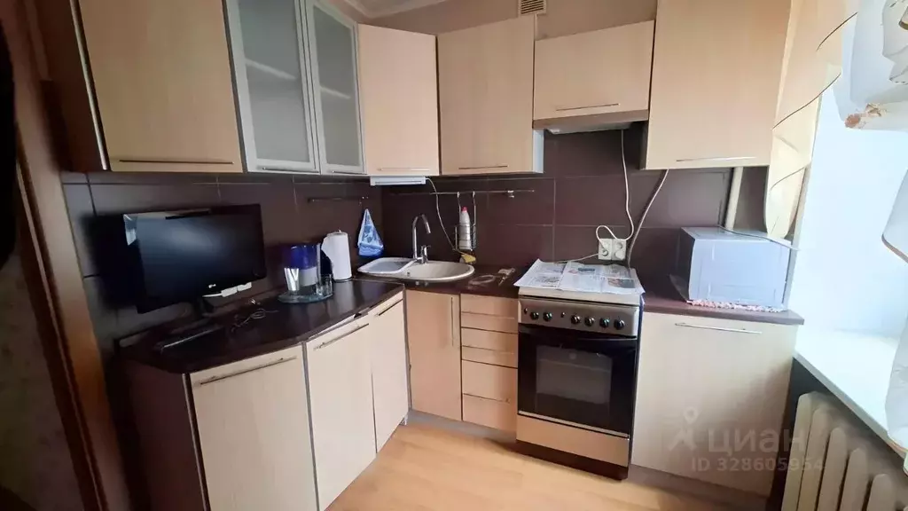 2-к кв. Москва бул. Маршала Рокоссовского, 23 (45.0 м) - Фото 1