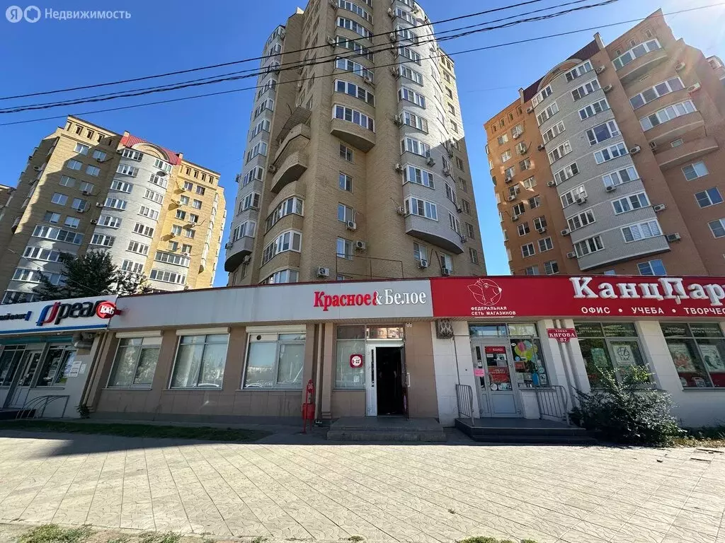 Помещение свободного назначения (139 м) - Фото 1