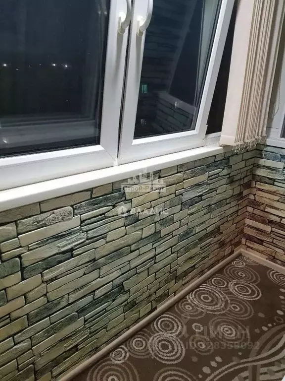 3-к кв. Крым, Керчь ул. Орджоникидзе, 124 (61.0 м) - Фото 2