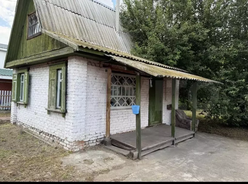 Дача 30 м на участке 5 сот. - Фото 0