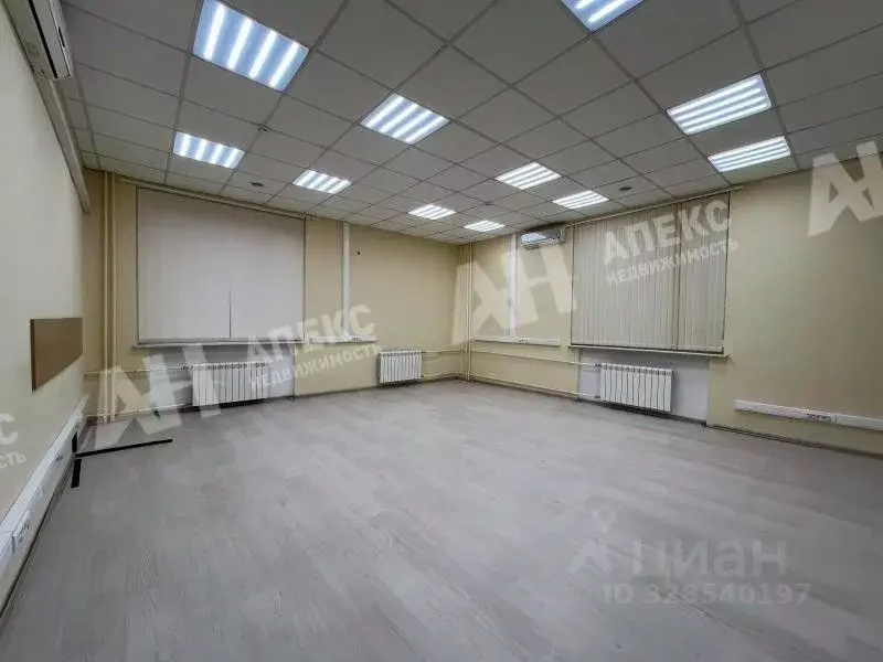 Помещение свободного назначения в Москва Покровский бул., 3С1б (286 м) - Фото 1