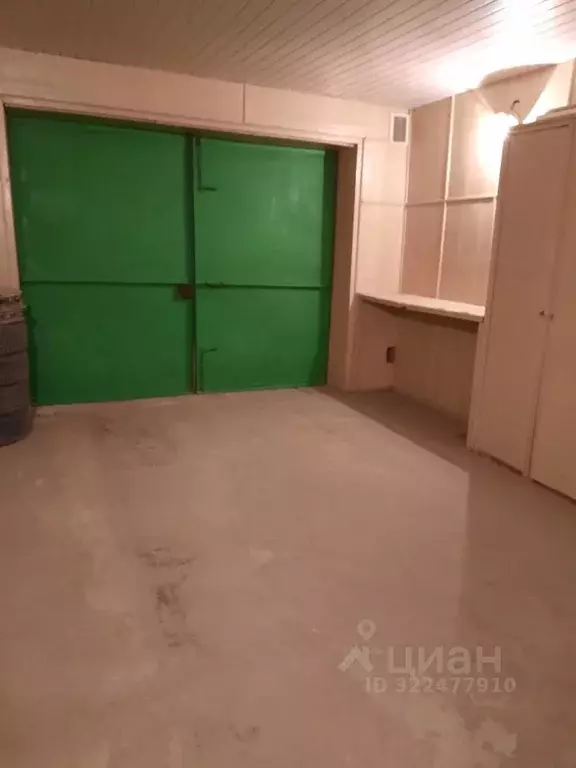 Гараж в Ростовская область, Ростов-на-Дону, Нахичевань ул. 2-я Линия, ... - Фото 1