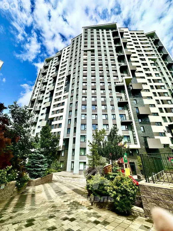 2-комнатная квартира: Москва, улица Бутлерова, 7Б (43.5 м) - Фото 0