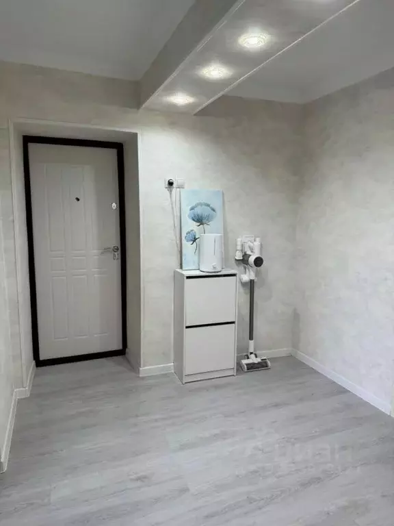 3-к кв. Чеченская республика, Грозный просп. Кунта-Хаджи Кишиева, 90/2 ... - Фото 1