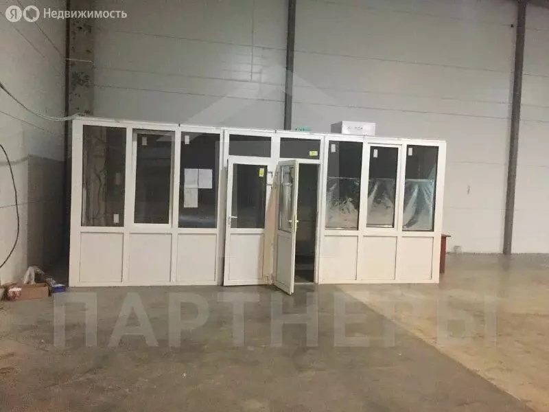 Склад (1180 м) - Фото 2