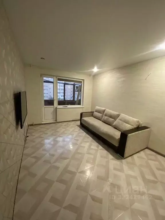 1-к кв. Мурманская область, Мурманск ул. Зои Космодемьянской, 16 (30.0 ... - Фото 2