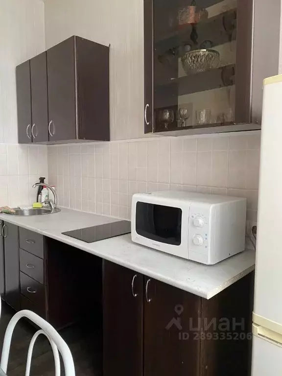 2-к кв. Алтайский край, Барнаул Социалистический просп., 32 (54.0 м) - Фото 0