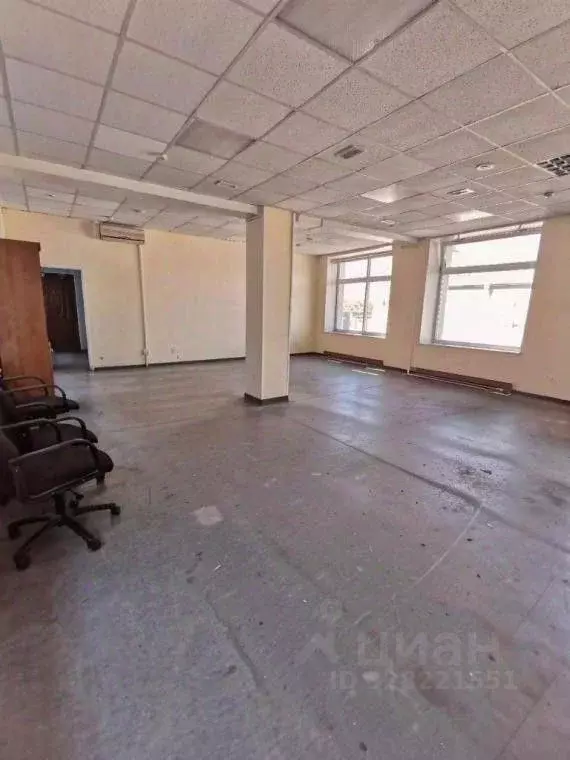 Офис в Санкт-Петербург Ленинский просп., 168 (105 м) - Фото 2