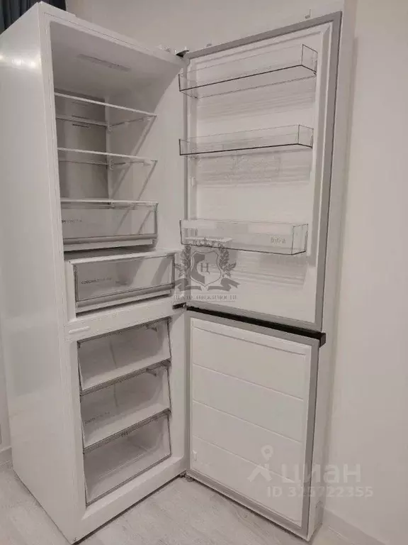 1-к кв. Санкт-Петербург ул. Ультрамариновая, 5 (33.2 м) - Фото 2