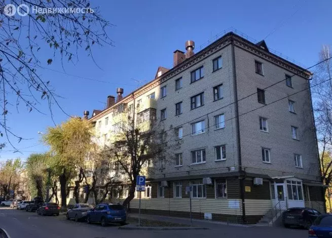 2-комнатная квартира: Тюмень, улица Щорса, 11 (40.6 м) - Фото 0