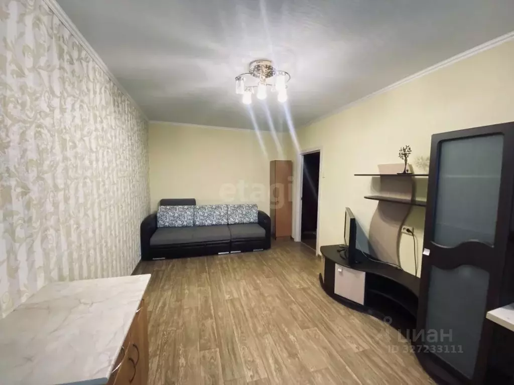 2-к кв. Ямало-Ненецкий АО, Ноябрьск ул. 8 Марта, 5 (49.6 м) - Фото 1