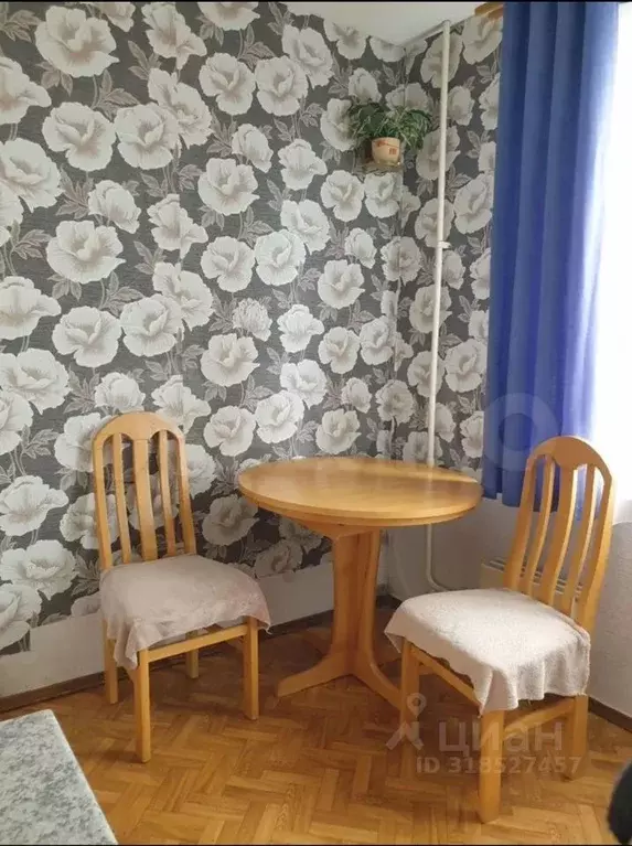 1-к кв. Московская область, Чехов Береговая ул., 39 (33.0 м) - Фото 0